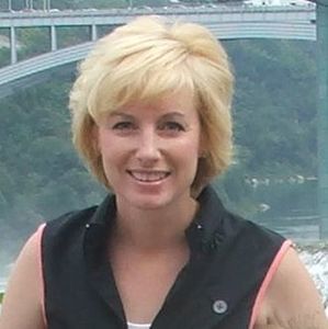 Meet your Posher, Kristene